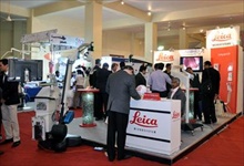 Leica Microsystems and Labindia 